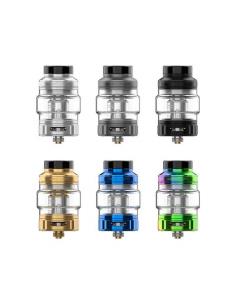 Geekvape Obelisk C tank, a cartridge atomizer.