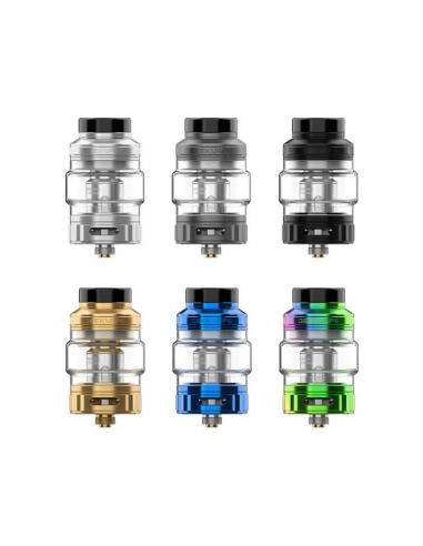 obelisk c tank geekvape atomizzatore a testine