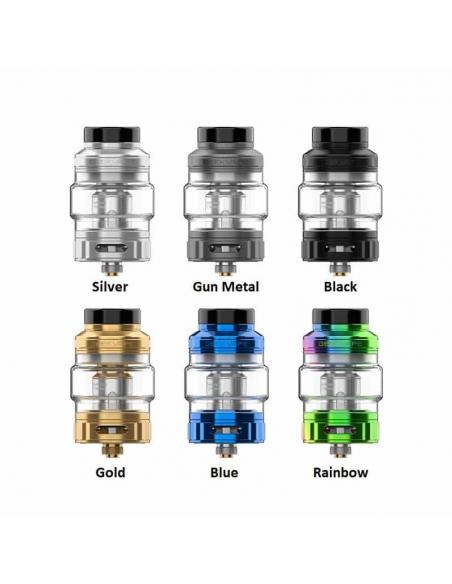 obelisk cerberus geekvape atomizzatore non rigenerabile