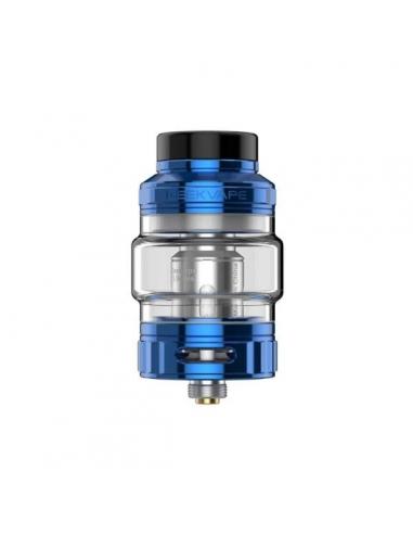 atomizzatore sigaretta elettronica geekvape obelisk c blue