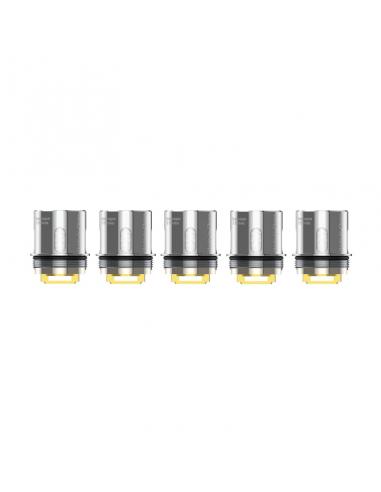 resistenze sigaretta elettronica serie s geekvape