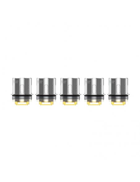 resistenze sigaretta elettronica serie s geekvape