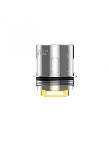 coil sigaretta elettronica serie s geekvape 0,25ohm