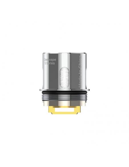 coil sigaretta elettronica serie s geekvape 0,25ohm