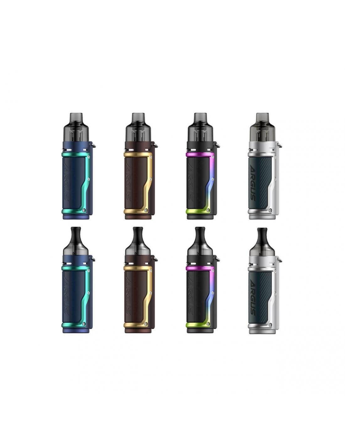 Argus Voopoo Kit Pod Mod | Svapoebasta