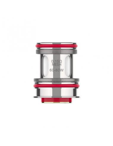 head coil gtr vaporesso 0.15 ohm