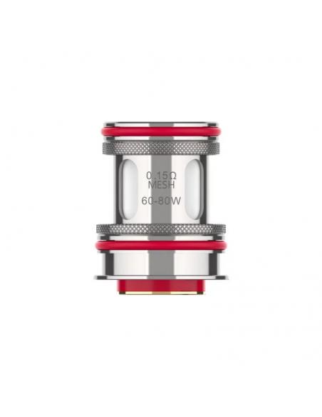 head coil gtr vaporesso 0,15 ohm