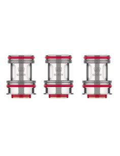 gtr coil vaporesso electronic cigarette resistances