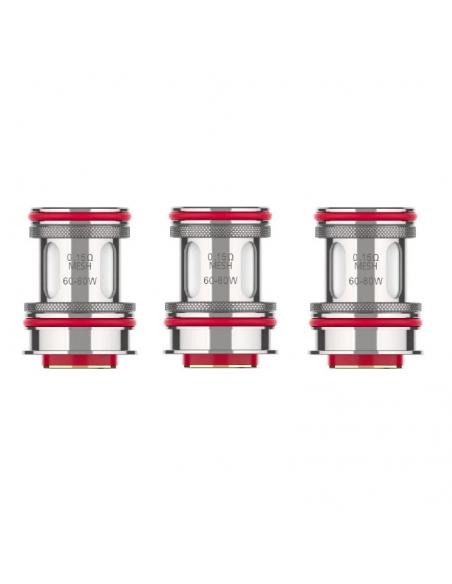 gtr coil vaporesso resistenze sigaretta elettronica