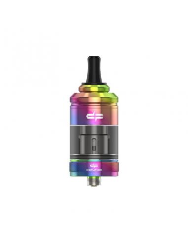 Siren G MTL Digiflavor Sub Ohm Atomizer