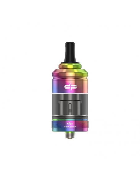Siren G MTL Digiflavor Atomizzatore Sub Ohm