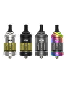Siren G MTL Digiflavor Sub Ohm Atomizer