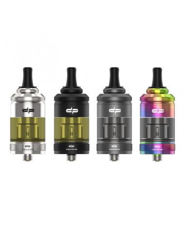 Siren G MTL Digiflavor Atomizzatore Sub Ohm