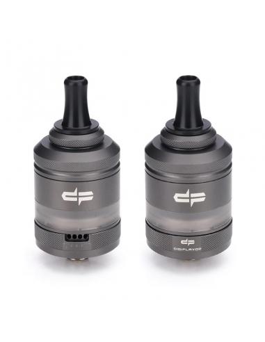 Siren G MTL Digiflavor Atomizzatore Sub Ohm