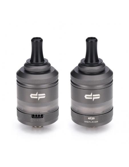 Siren G MTL Digiflavor Atomizzatore Sub Ohm
