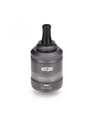 Siren G MTL Digiflavor Atomizzatore Sub Ohm