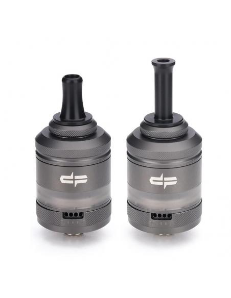 Siren G MTL Digiflavor Atomizzatore Sub Ohm