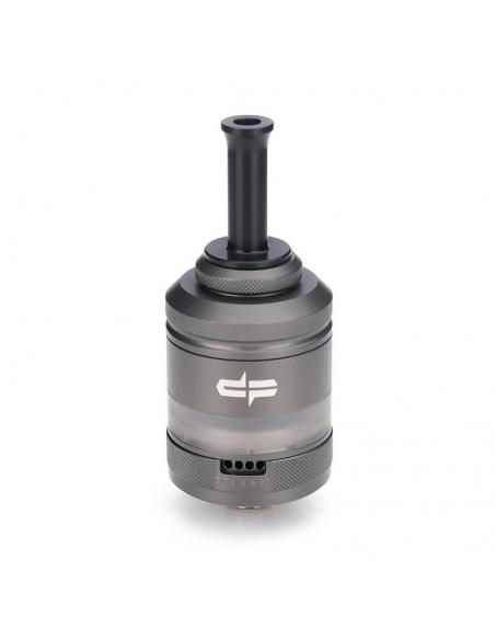 Siren G MTL Digiflavor Atomizzatore Sub Ohm
