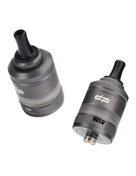 Siren G MTL Digiflavor Sub Ohm Atomizer