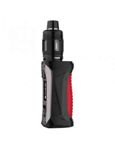 forz tx80 vaporesso kit completo 80w imperial red