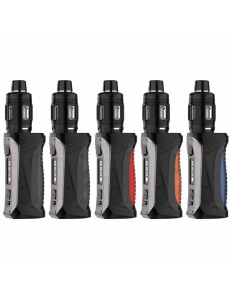 forz tx80 vaporesso complete kit 80w