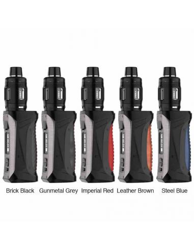 forz tx80 vaporesso complete 80w starter kit