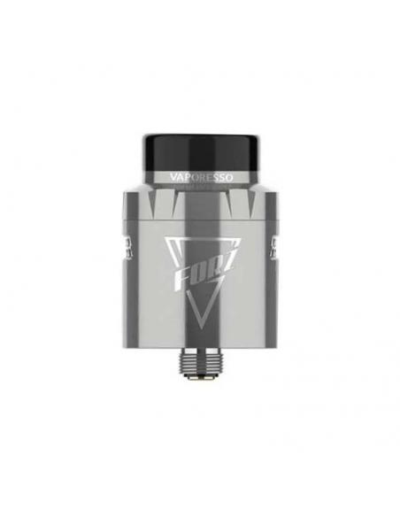forz rda vaporesso dripper 24mm