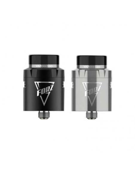 forz rda vaporesso atomizzatore rigenerabile