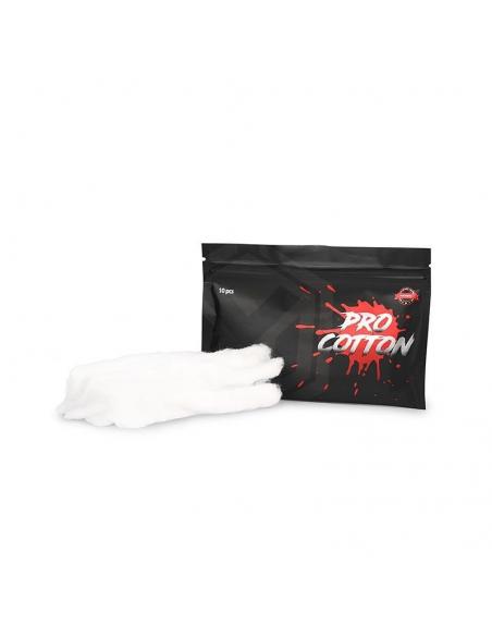 pro cotton coil master cotone svapo 

pro cotton coil master cotone svapo 

This text appears to be a product name or descriptio