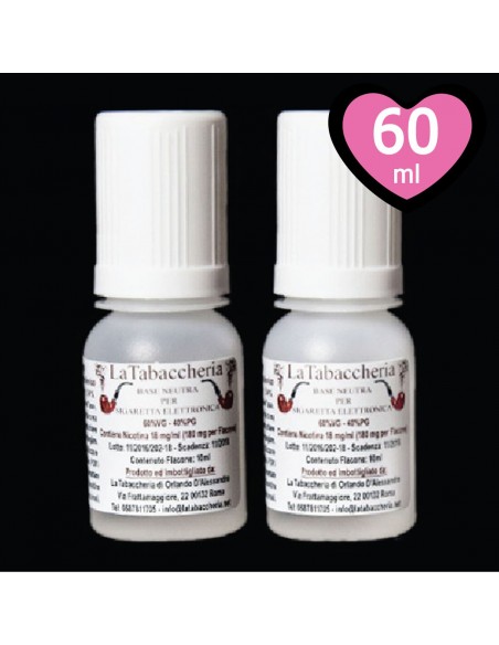 Aroma Black&Berries La Tabaccheria Special Blend - Tobacco Extract
