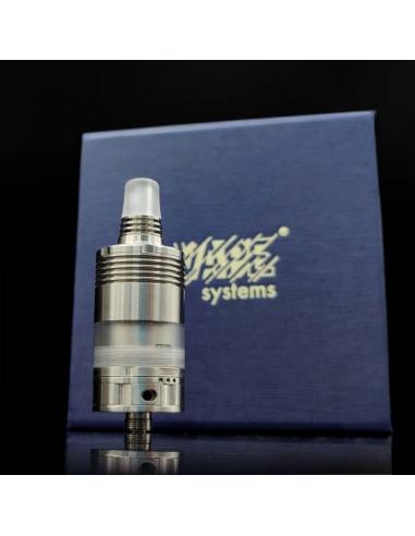 by ka v9 vape system atomizzatore rigenerabile