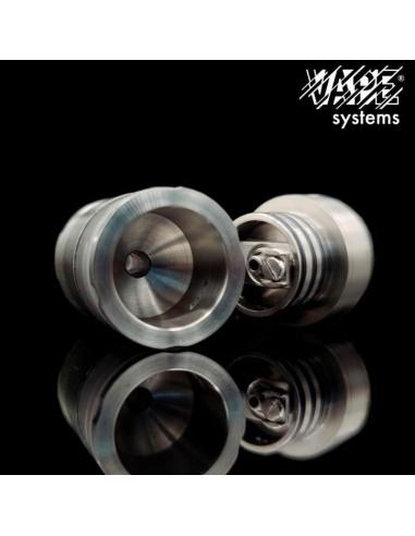 by ka v9 vape system campana