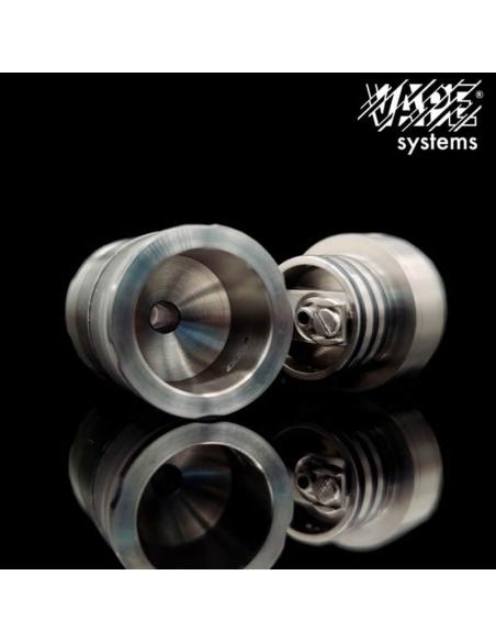 by ka v9 vape system campana