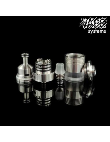 by ka v9 vape system set completo