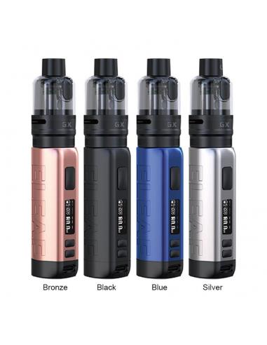 iSolo S Eleaf Pod Mod Starter Kit 80W