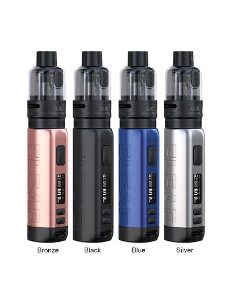 iSolo S Eleaf Pod Mod Starter Kit 80W