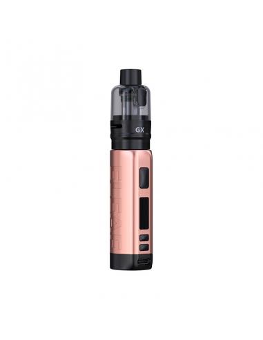 iSolo S Eleaf Pod Mod Starter Kit 80W