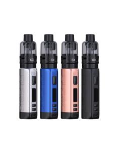 iSolo S Eleaf Pod Mod Starter Kit 80W