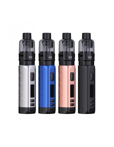 iSolo S Eleaf Pod Mod Starter Kit 80W