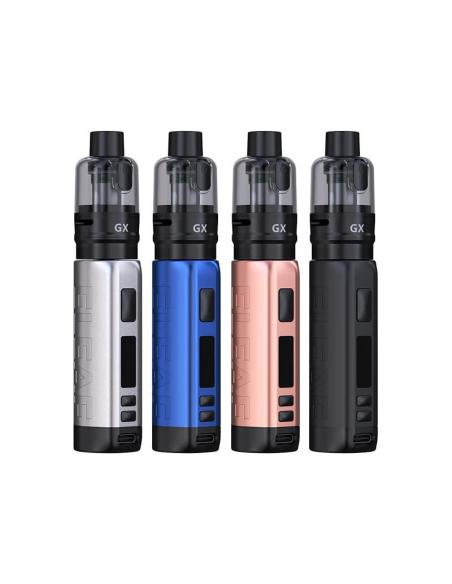 iSolo S Eleaf Pod Mod Starter Kit 80W