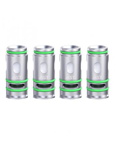 gx coil eleaf resistenze sigaretta elettronica