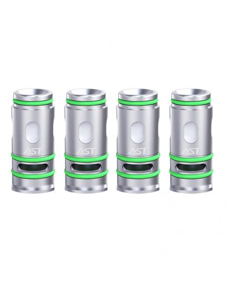 gx coil eleaf resistenze sigaretta elettronica