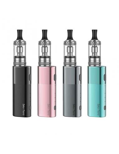 complete Aspire Nautilus Nano kit