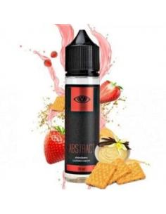 abstract visionary liquido scomposto 20ml
abstract visionary decomposed liquid 20ml