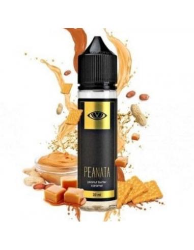 peanata visionary liquid decomposed 20ml