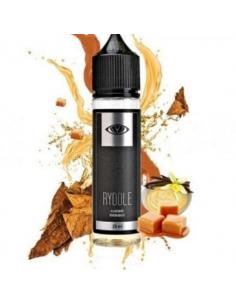 ryddle visionary disassembled liquid 20ml