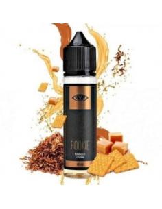 rookie visionary liquid mixed 20ml