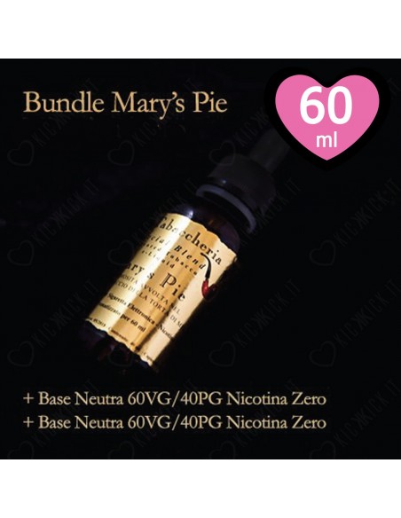 Aroma Mary's Pie La Tabaccheria Special Blend - Tobacco Extract