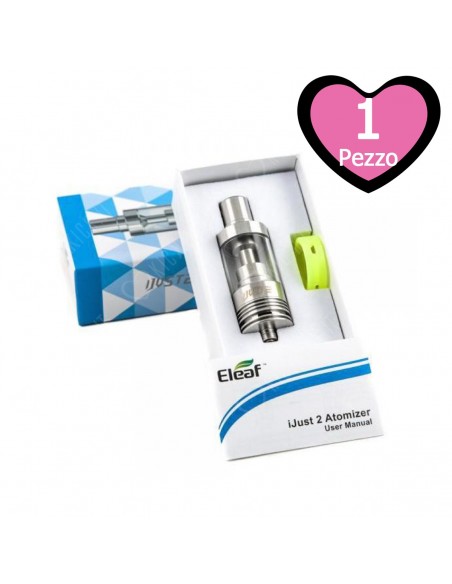 Atomizer iJust 2 Eleaf
