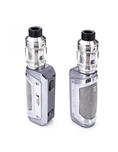 Aegis S100 Kit Geekvape 100W Z Sub Ohm